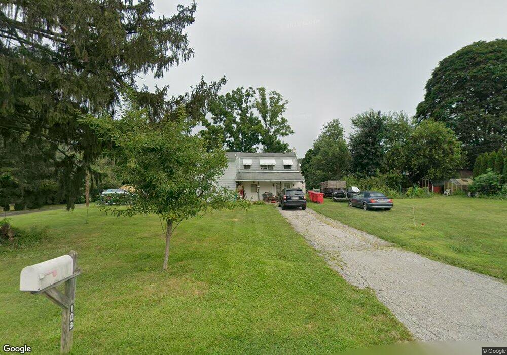 109 S Barry Ave, Norristown, PA 19403 - photo 1