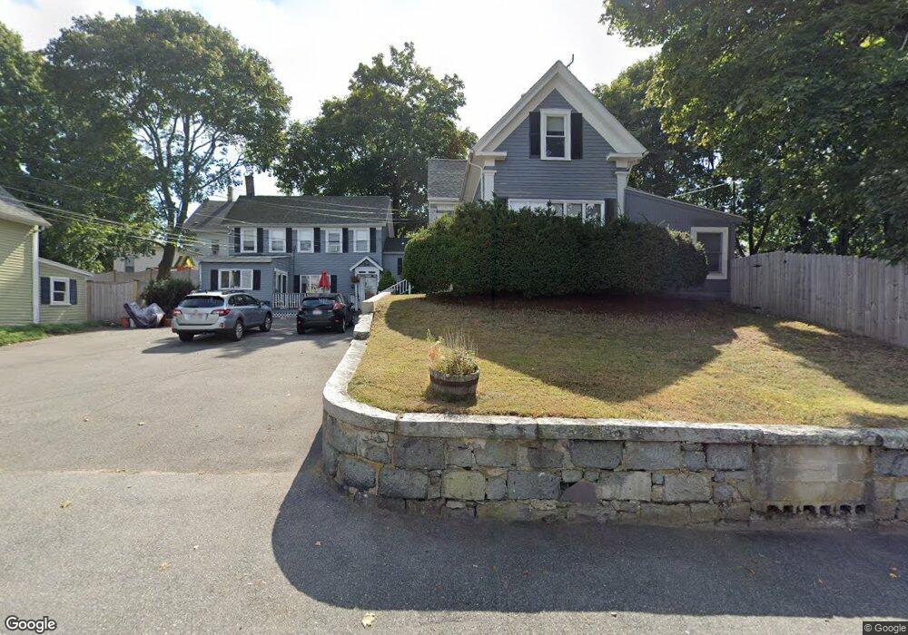 86 Hancock St unit 88, Stoneham, MA 02180 - photo 1