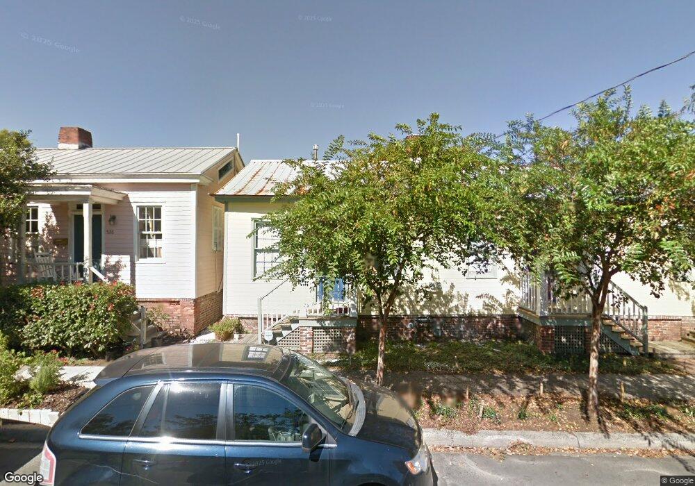 528 E Charlton St, Savannah, GA 31401 - photo 1