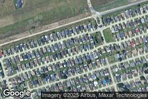 2227 S Village Green St, Harvey, LA 70058