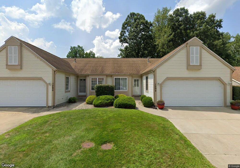 1294 Missions East Dr unit 29, Niles, MI 49120 - photo 1