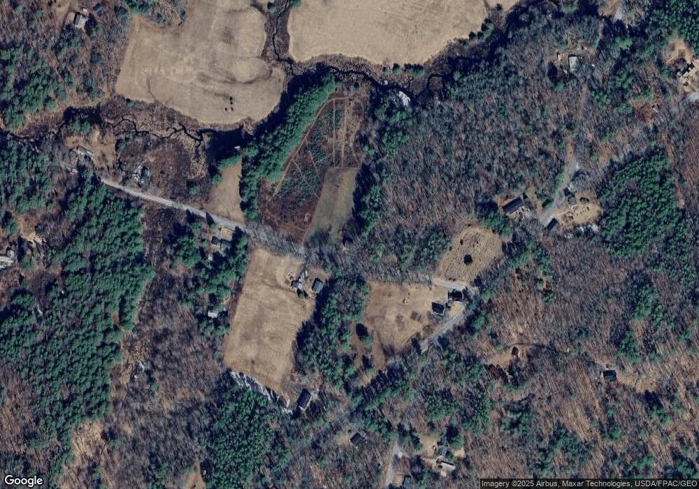 81 E Hedge Rd, Woolwich, ME 04579 - photo 1