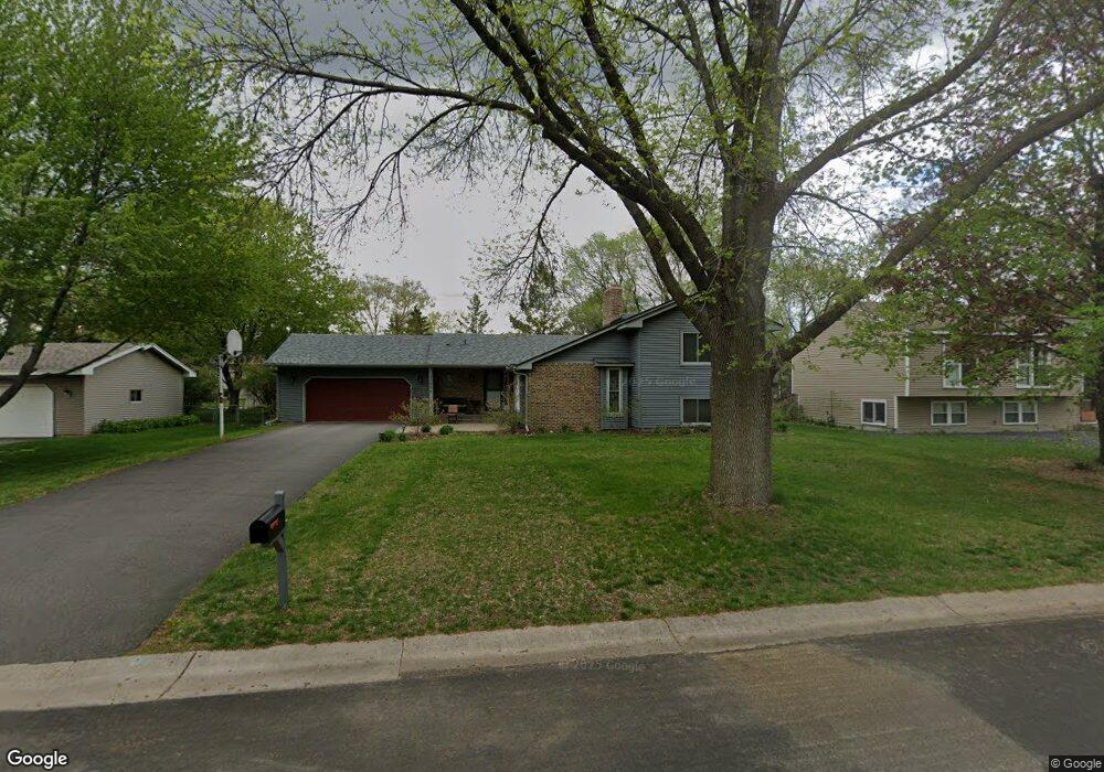 11999 Cree St NW, Coon Rapids, MN 55433 - photo 1