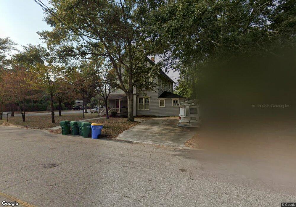 422 N Ridge Ave, Tifton, GA 31794 - photo 1