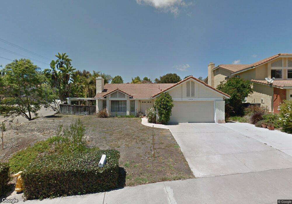 1402 Willowspring Dr N, Encinitas, CA 92024 - photo 1