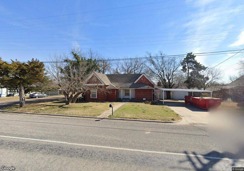 901 S College Ave, Decatur, TX 76234 - photo 1
