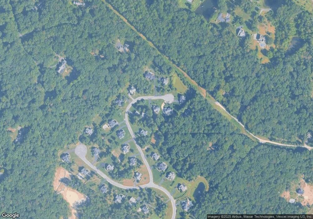 9045 John Sutherland Ln unit LOT 23, Lorton, VA 22079 - photo 1