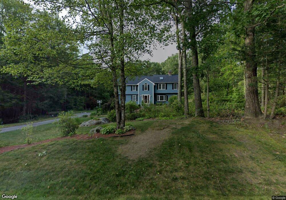 3 Stonedge Way, MerriMacK, NH 03054 - photo 1