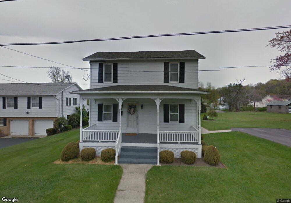80 Frothingham St, Pittston, PA 18640 - photo 1