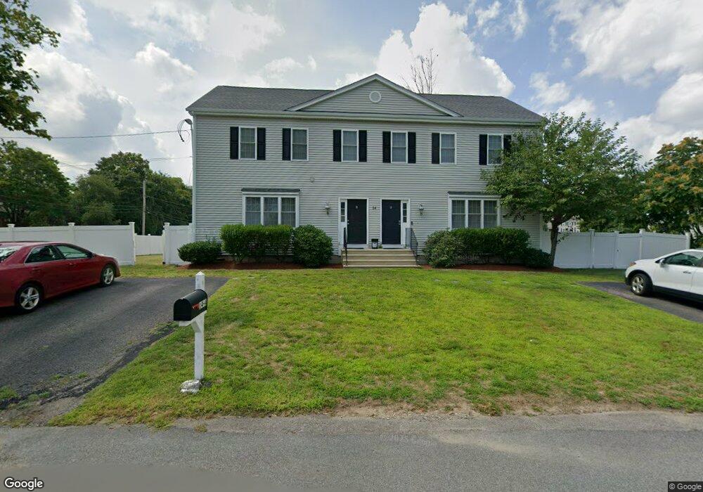 364 Elm St, North Attleboro, MA 02760 - photo 1