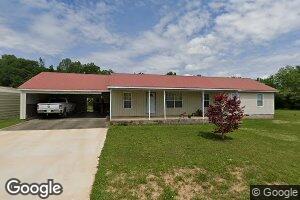 168 Perry Cir, Daviston, AL 36256