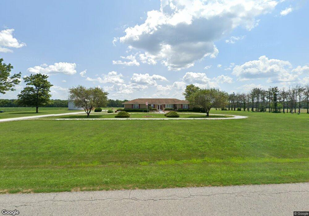 1813 W Stone Bluff Rd, Covington, IN 47932 - photo 1