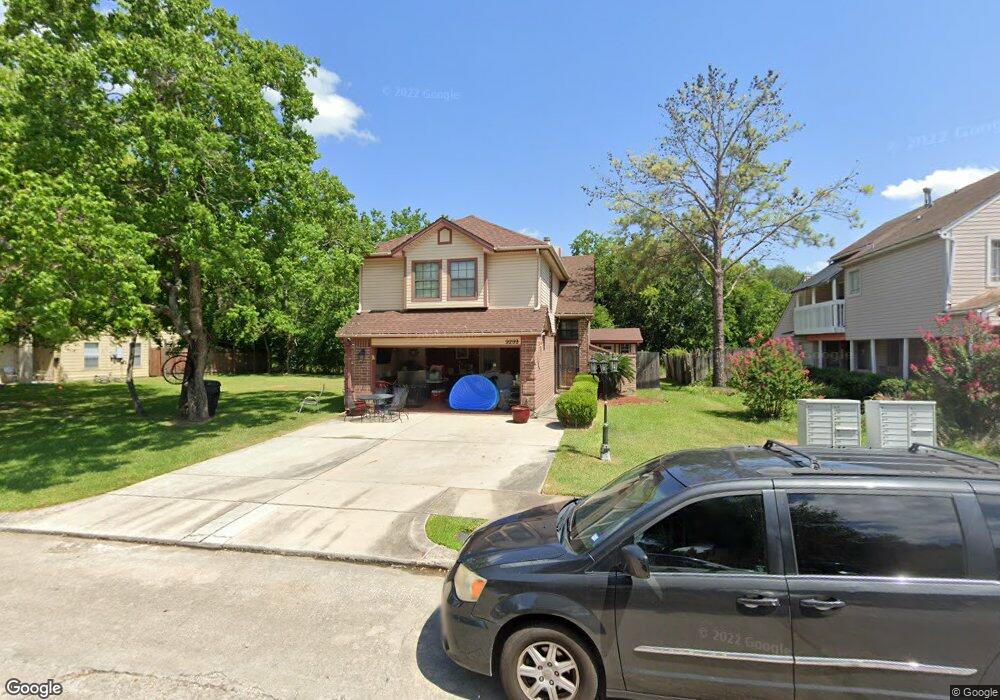 9299 Kingsflower Cir, Houston, TX 77075 - photo 1