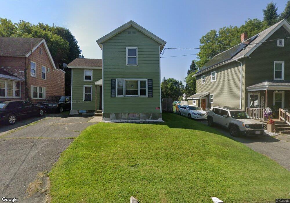 123 Danforth Ave, Pittsfield, MA 01201 - photo 1