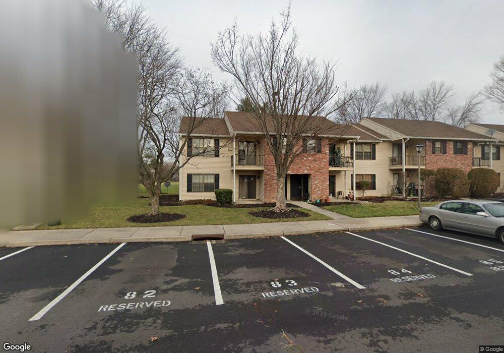 542 Willow Turn, Mount Laurel, NJ 08054 - photo 1