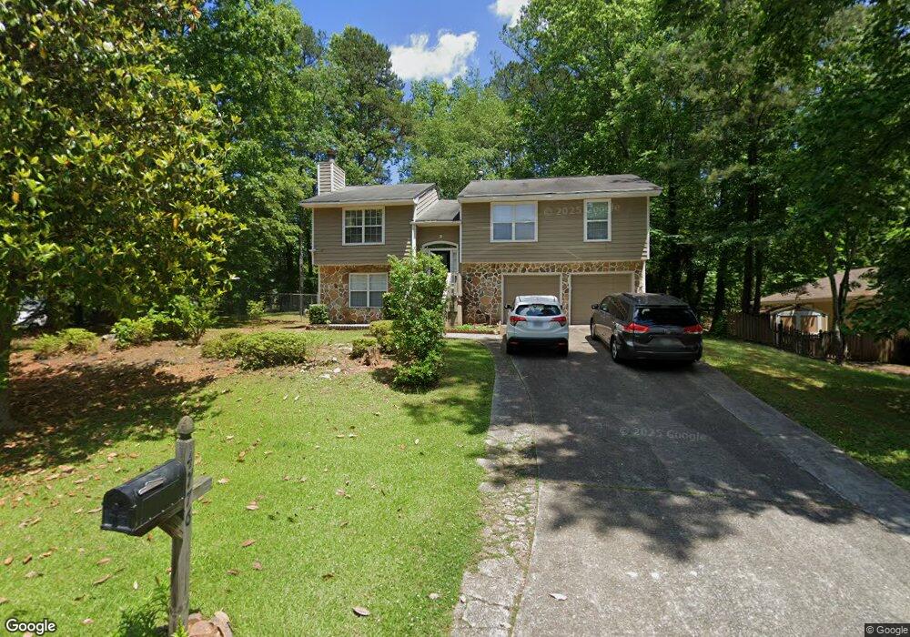 4776 Jamerson Forest Pkwy, Marietta, GA 30066 - photo 1
