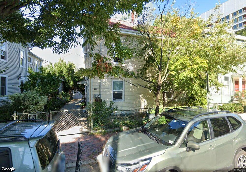 153 Hamilton St unit 153, Cambridge, MA 02139 - photo 1