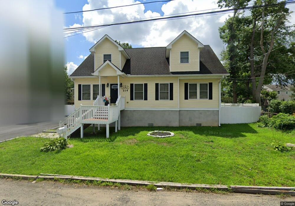 214 Lorillard Ave, Union Beach, NJ 07735 - photo 1