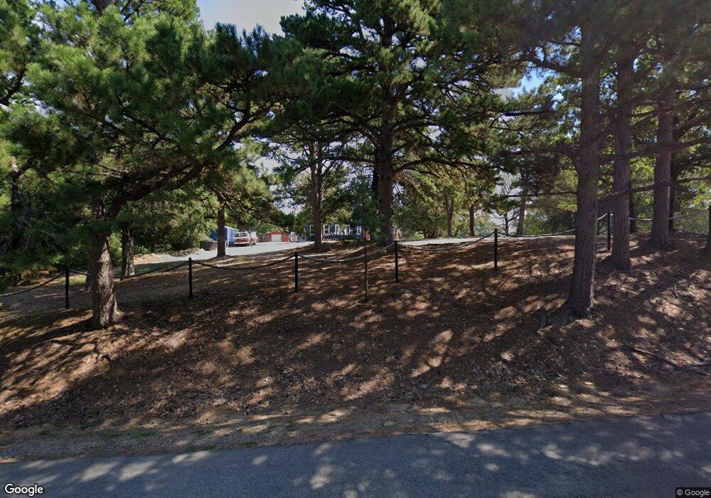 1101 S Wilson Rock Rd, Muldrow, OK 74948 - photo 1