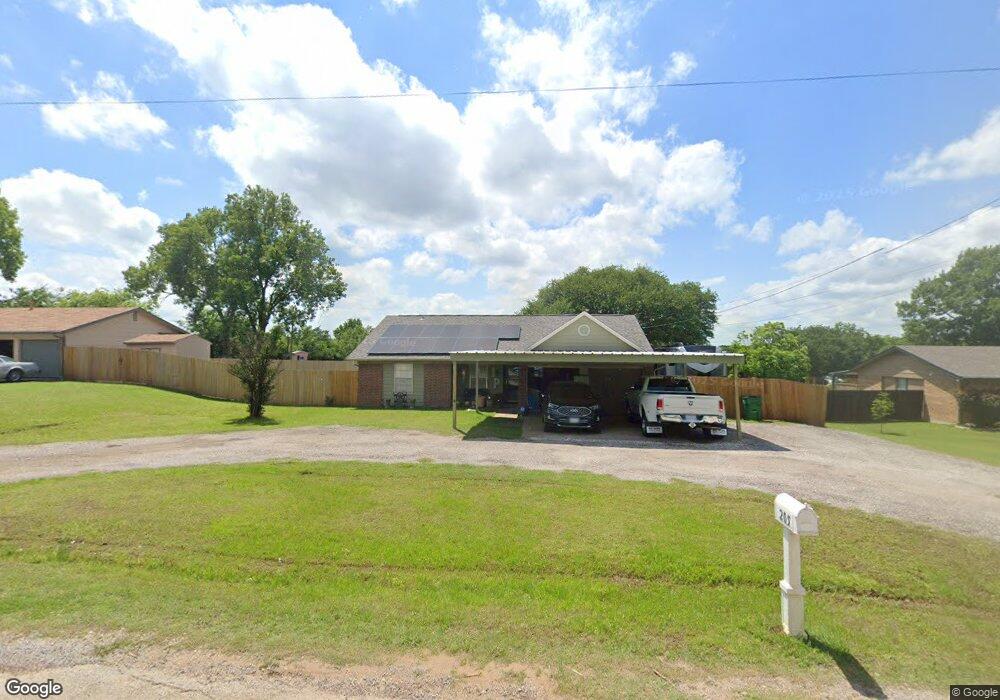 205 Gregory St, Joshua, TX 76058 - photo 1