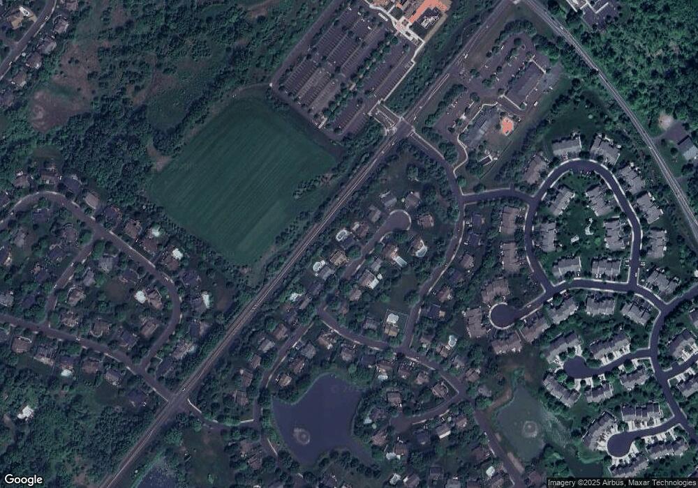 3968 Amberton Ct, Doylestown, PA 18902 - photo 1