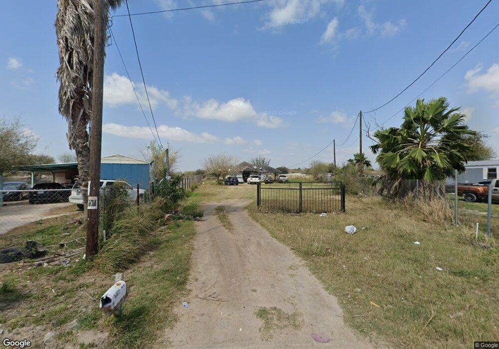 6009 Viesha Ave, Donna, TX 78537 - photo 1