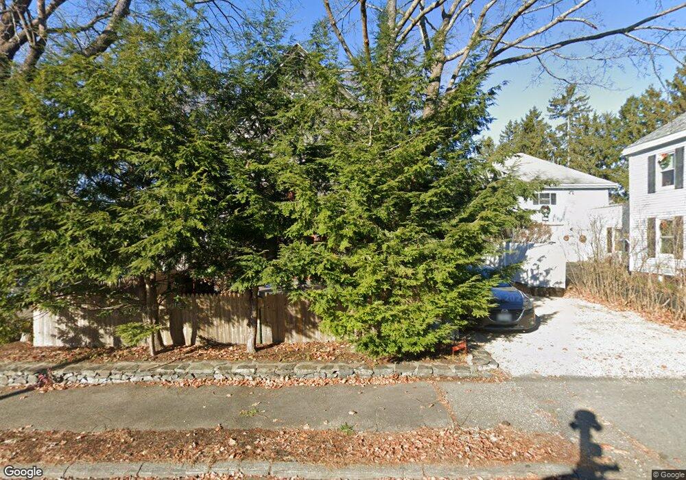 86 Best St unit 1, Portland, ME 04103 - photo 1