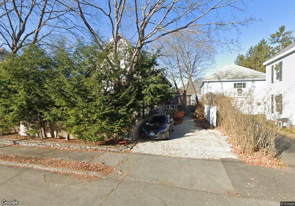 86 Best St unit 86, Portland, ME 04103 - photo 1