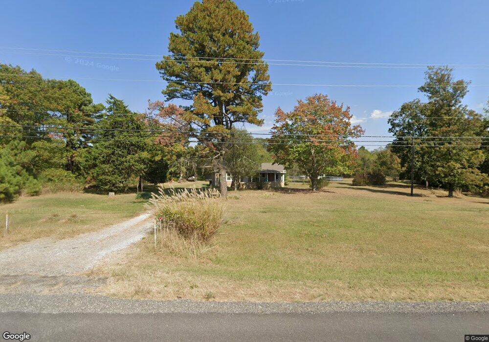 21882 U S 71, Winslow, AR 72959 - photo 1