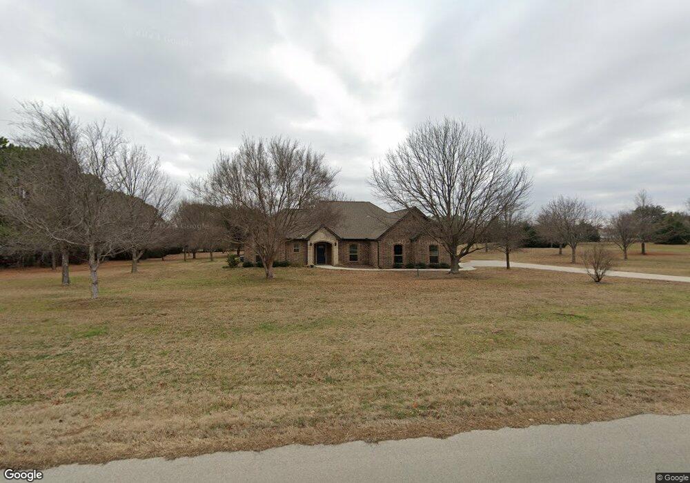 116 Milton Dr, Springtown, TX 76082 - photo 1