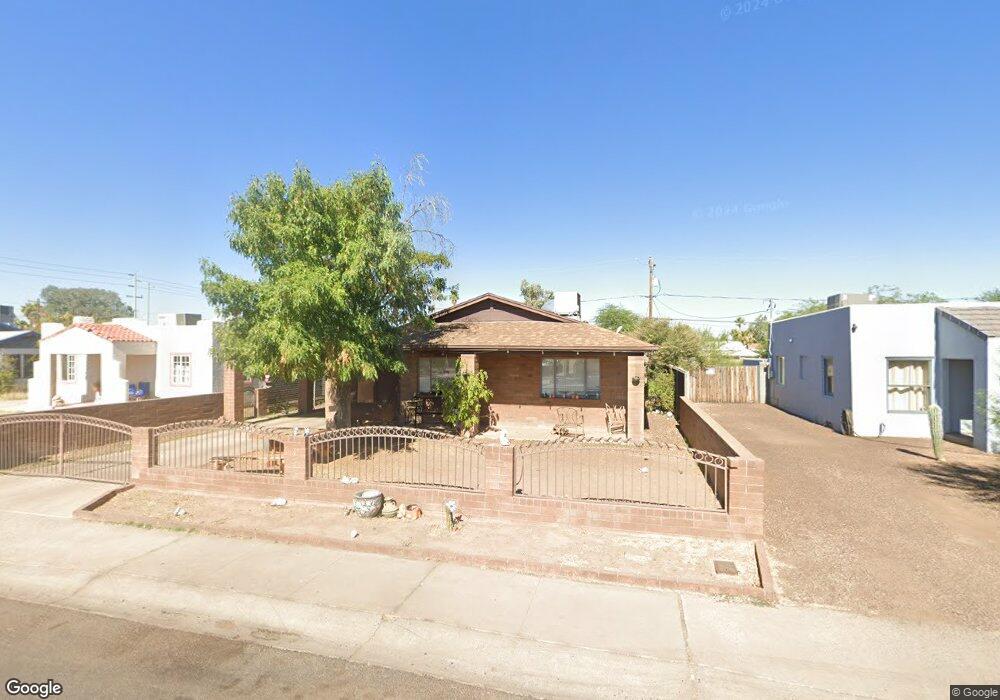 2310 N 14th St, Phoenix, AZ 85006 - photo 1