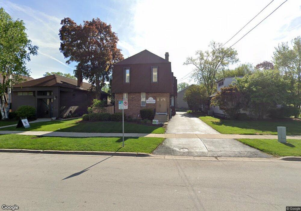 319 S Naperville Rd, Wheaton, IL 60187 - photo 1