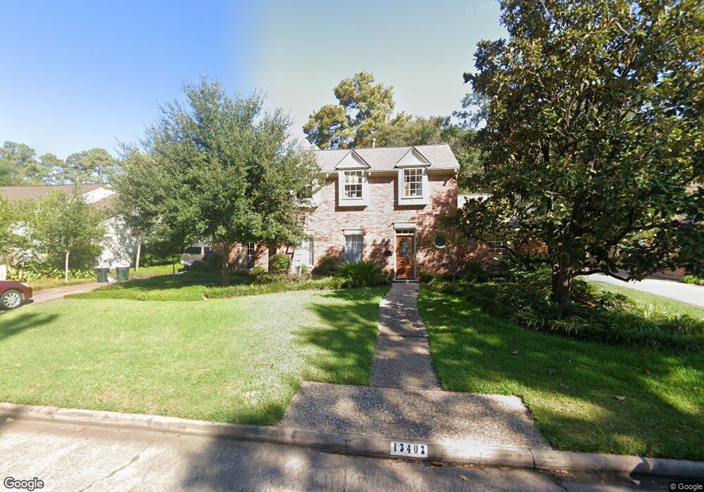 13402 Myrtlea Dr, Houston, TX 77079 - photo 1