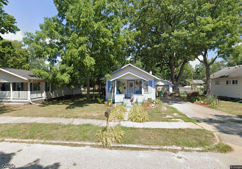 1605 Cherry St, Niles, MI 49120 - photo 1