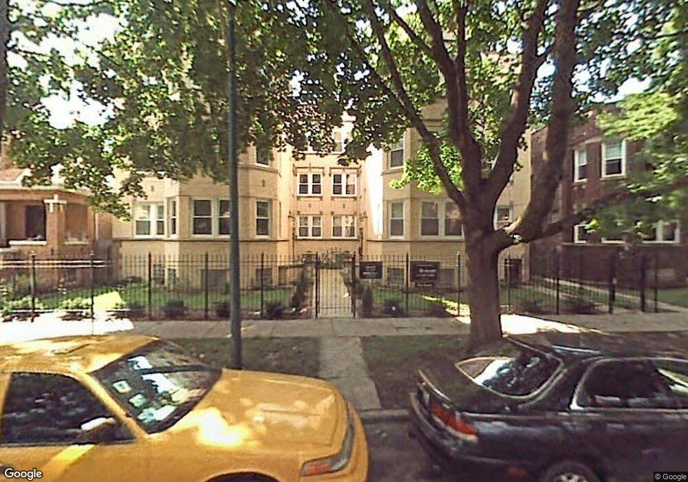 6314 N Fairfield Ave, Chicago, IL 60659 - photo 1