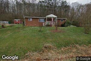 11296 State Route 93, Pedro, OH 45659