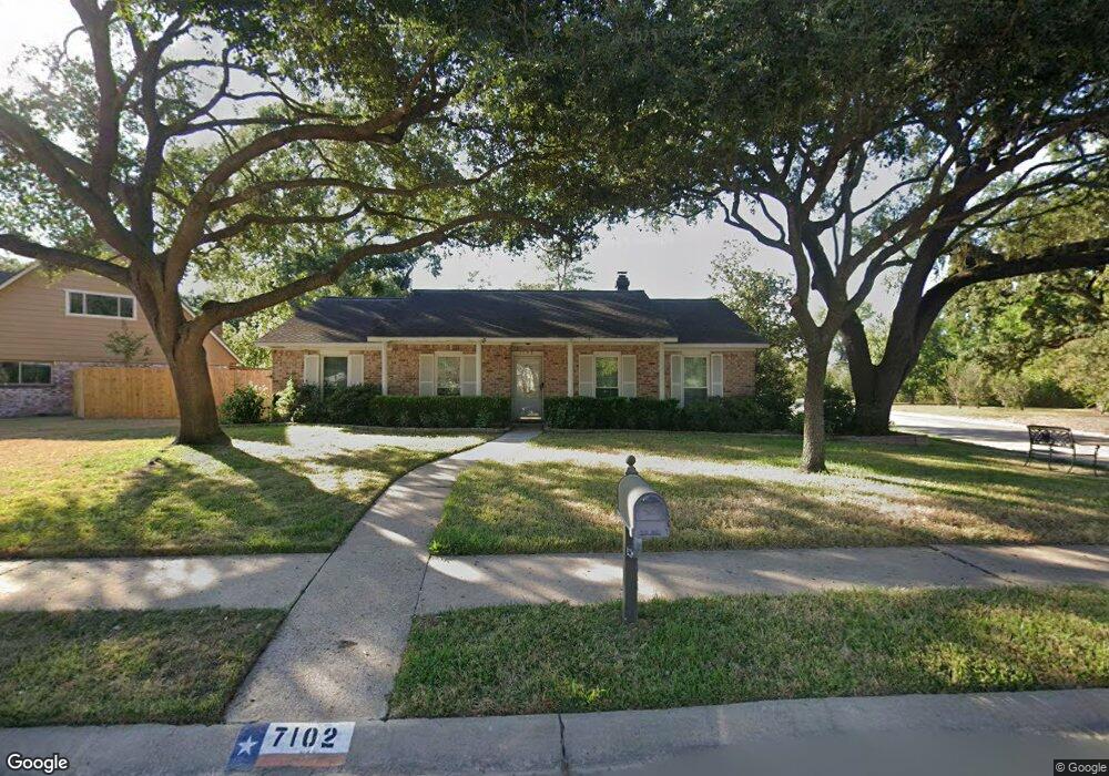 7102 Shady Moss Ln, Houston, TX 77040 - photo 1