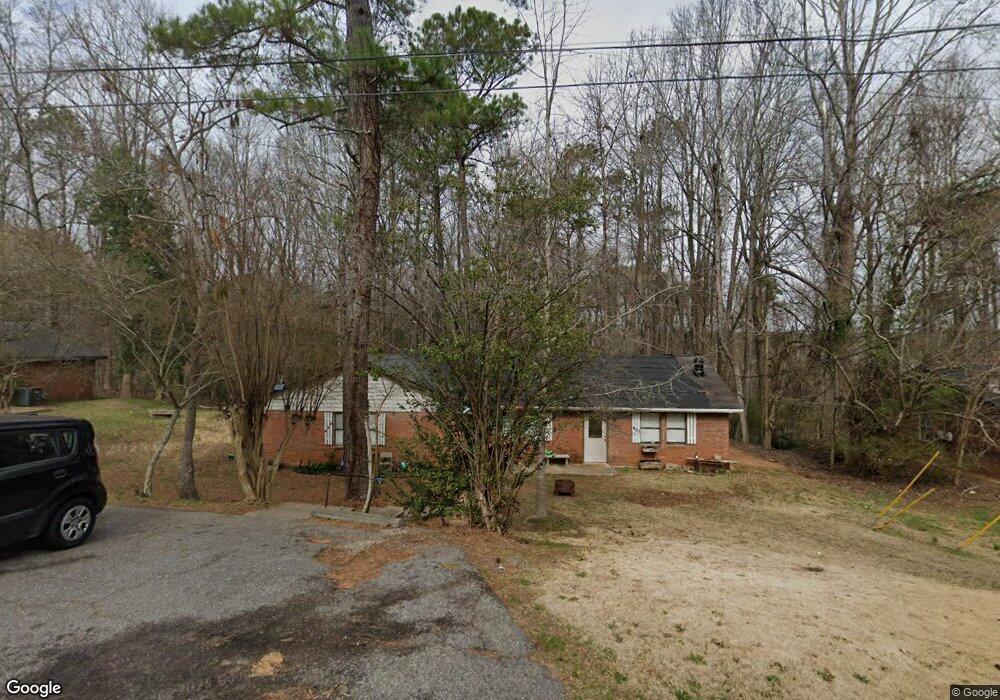 420 N Bluff Rd, Athens, GA 30607 - photo 1