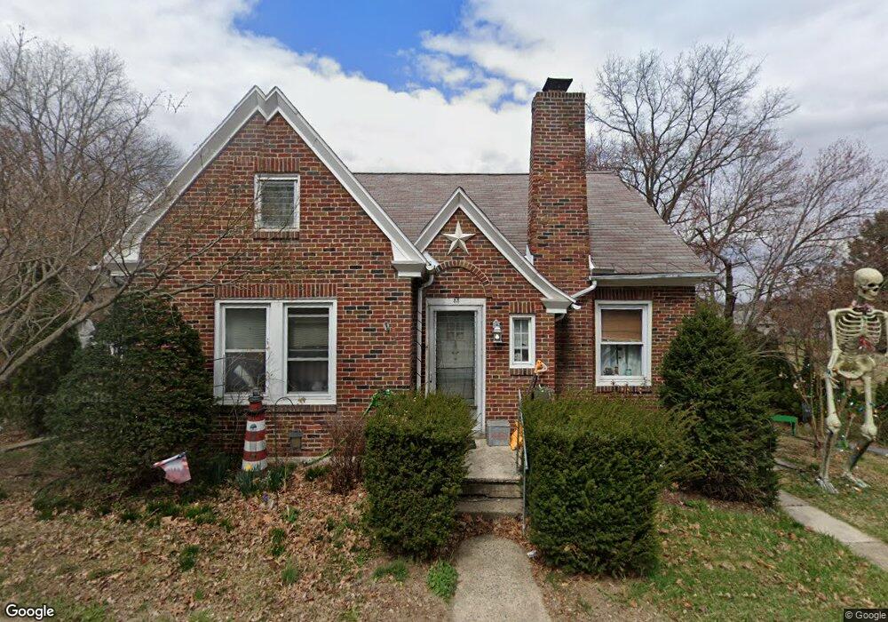 55 Walnut St, Mohnton, PA 19540 - photo 1