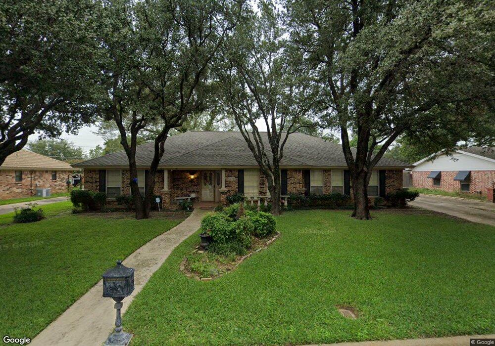 309 Circleview Dr N, Hurst, TX 76054 - photo 1