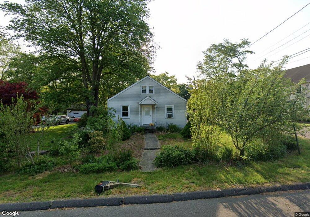 30 Franklin St, Trumbull, CT 06611 - photo 1