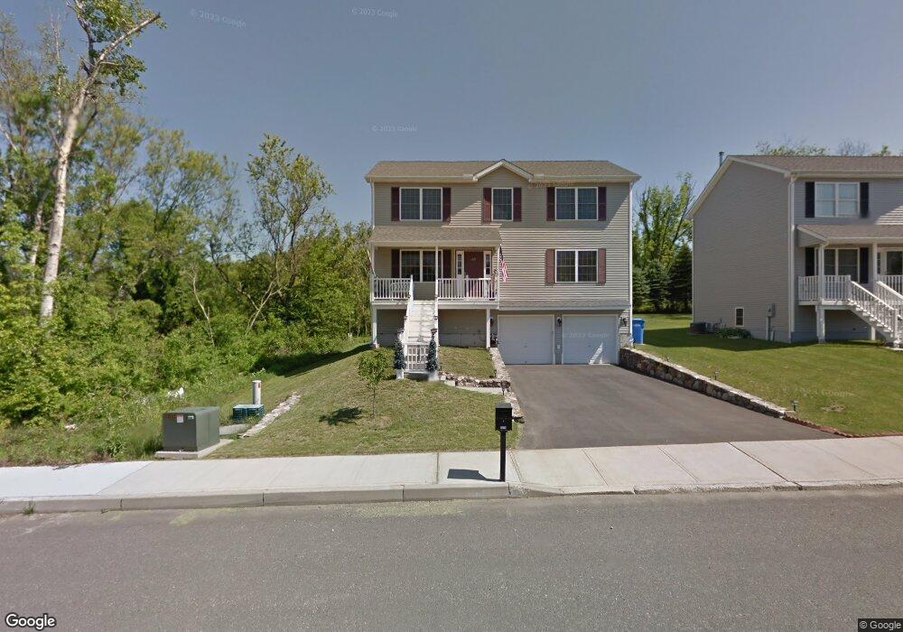 60 Society Hill Rd, Waterbury, CT 06704 - photo 1