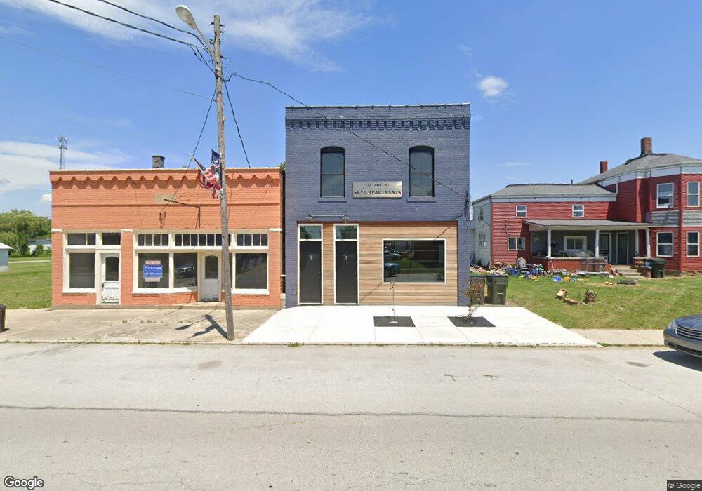 328 Front St, Cygnet, OH 43413 - photo 1