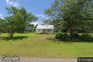 2657 Ramah Rd, Peterman, AL 36471