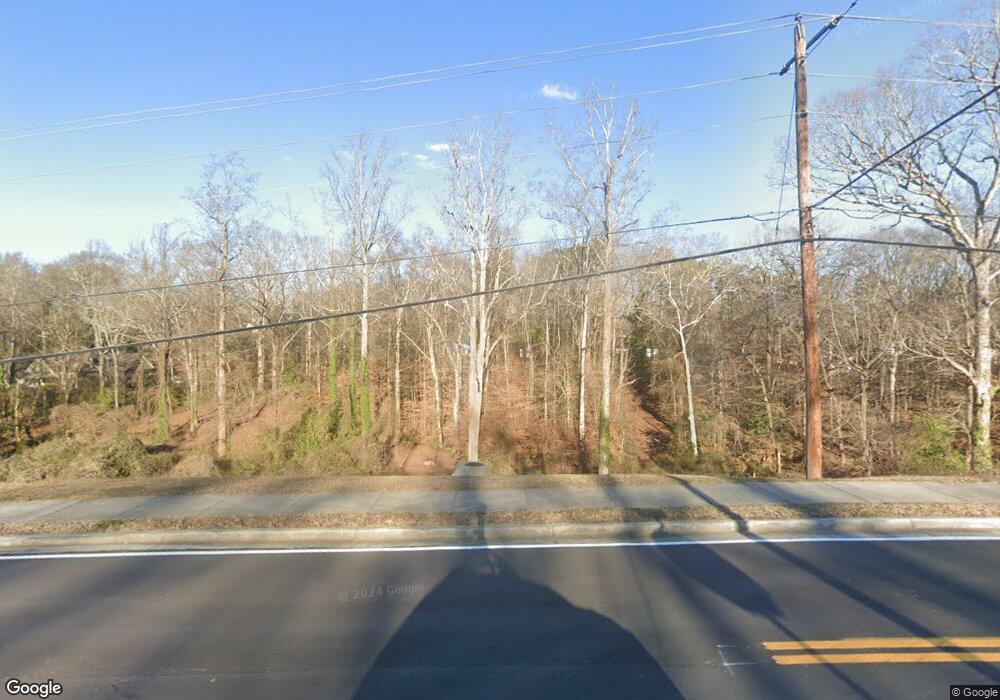 0 Cloud St unit 7449992, Buford, GA 30518 - photo 1