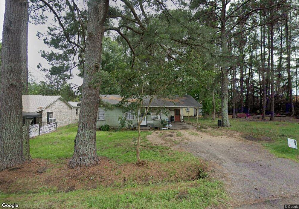 1512 King St, Laurel, MS 39440 - photo 1