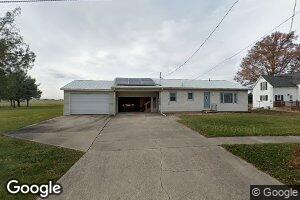 204 S West Ave, Baxter, IA 50028