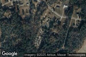 489 Gilpark Rd, Dendron, VA 23839