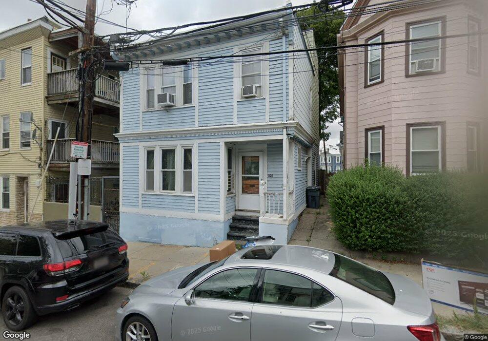 26 W Eagle St, Boston, MA 02128 - photo 1