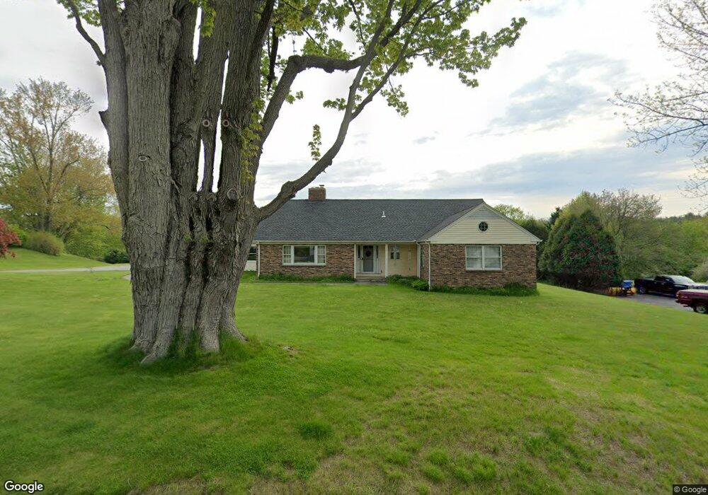 159 S Lake St, Litchfield, CT 06759 - photo 1